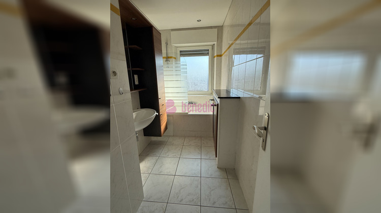 Ma-Cabane - Vente Appartement FORBACH, 76 m²