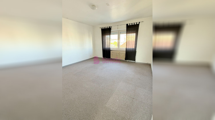 Ma-Cabane - Vente Appartement FORBACH, 76 m²
