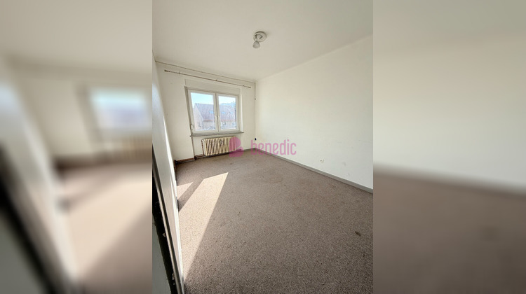 Ma-Cabane - Vente Appartement FORBACH, 76 m²