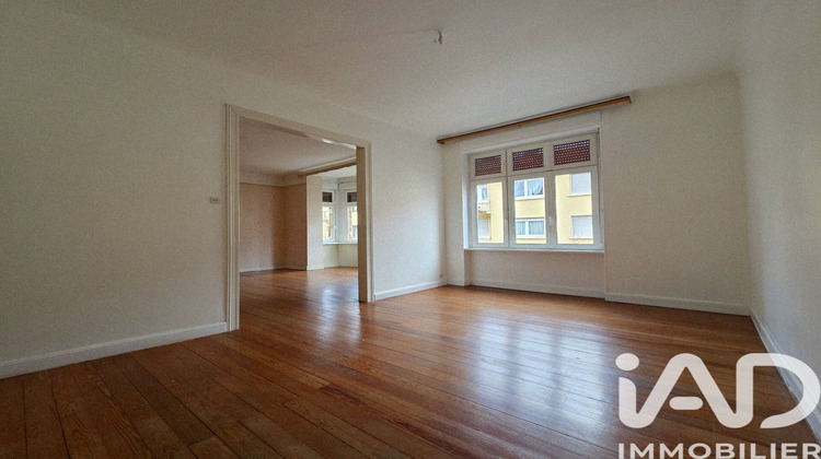 Ma-Cabane - Vente Appartement Forbach, 111 m²