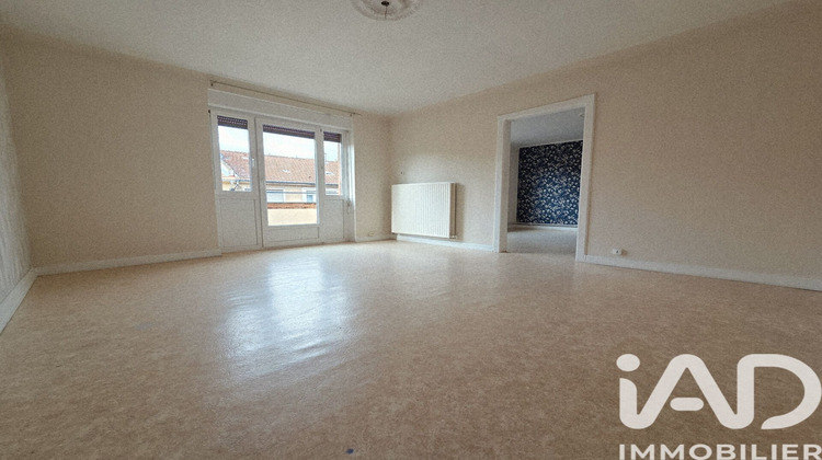 Ma-Cabane - Vente Appartement Forbach, 110 m²