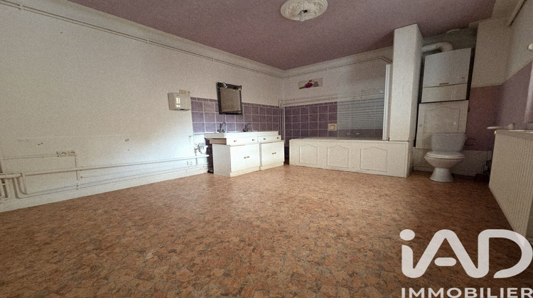 Ma-Cabane - Vente Appartement Forbach, 110 m²