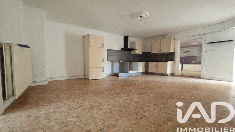 Ma-Cabane - Vente Appartement Forbach, 110 m²