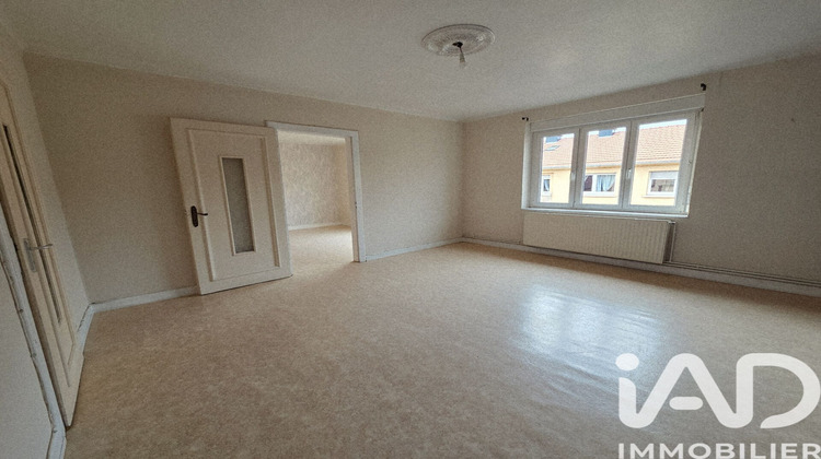 Ma-Cabane - Vente Appartement Forbach, 110 m²