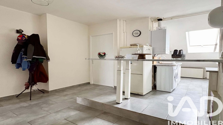 Ma-Cabane - Vente Appartement Forbach, 52 m²