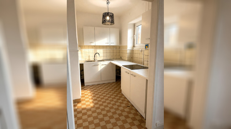Ma-Cabane - Vente Appartement Forbach, 70 m²