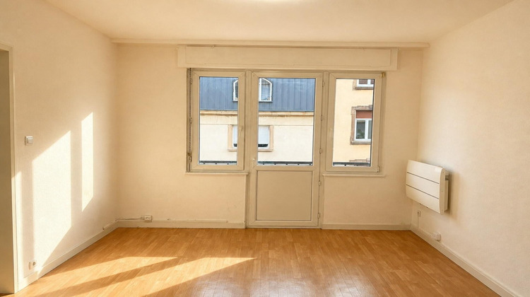 Ma-Cabane - Vente Appartement Forbach, 70 m²