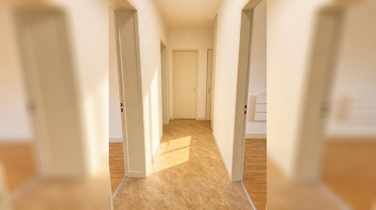 Ma-Cabane - Vente Appartement Forbach, 70 m²