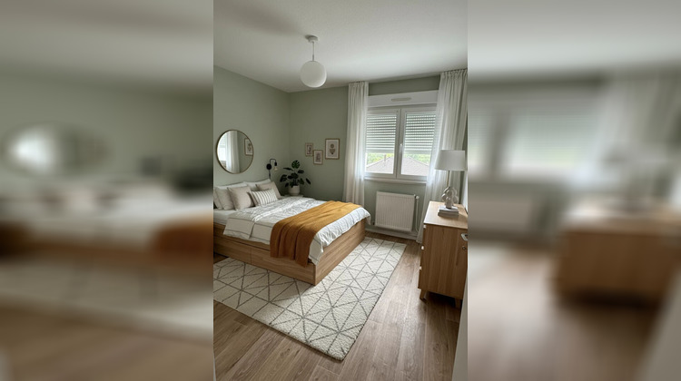 Ma-Cabane - Vente Appartement FORBACH, 76 m²