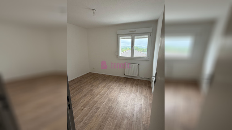 Ma-Cabane - Vente Appartement FORBACH, 76 m²