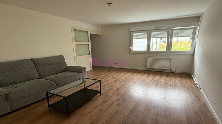 Ma-Cabane - Vente Appartement FORBACH, 76 m²