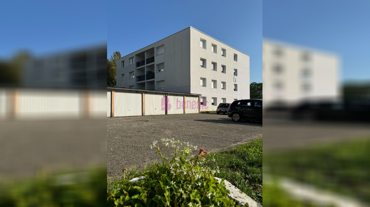 Ma-Cabane - Vente Appartement FORBACH, 76 m²