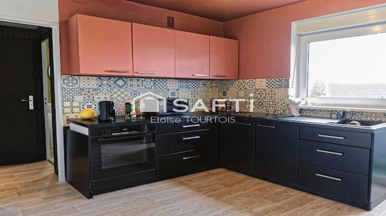 Ma-Cabane - Vente Appartement Forbach, 55 m²