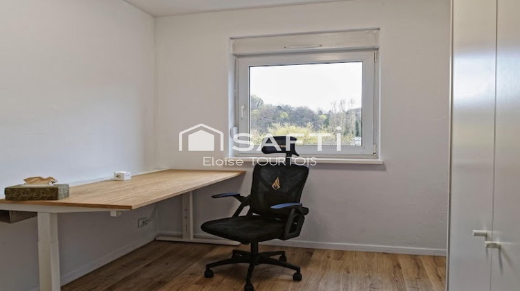 Ma-Cabane - Vente Appartement Forbach, 55 m²