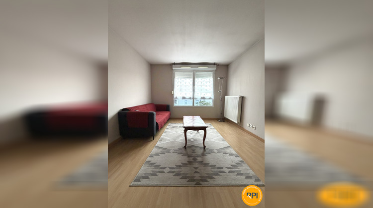 Ma-Cabane - Vente Appartement Forbach, 48 m²