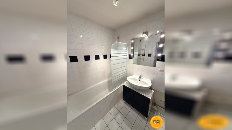 Ma-Cabane - Vente Appartement Forbach, 48 m²