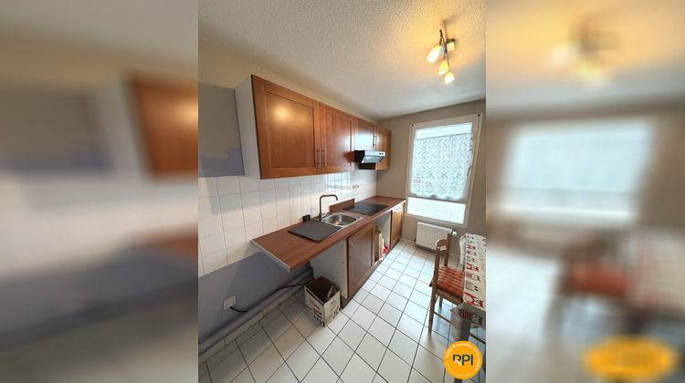 Ma-Cabane - Vente Appartement Forbach, 48 m²