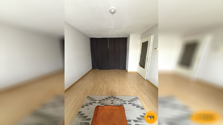 Ma-Cabane - Vente Appartement Forbach, 48 m²