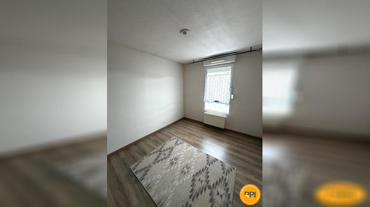 Ma-Cabane - Vente Appartement Forbach, 48 m²