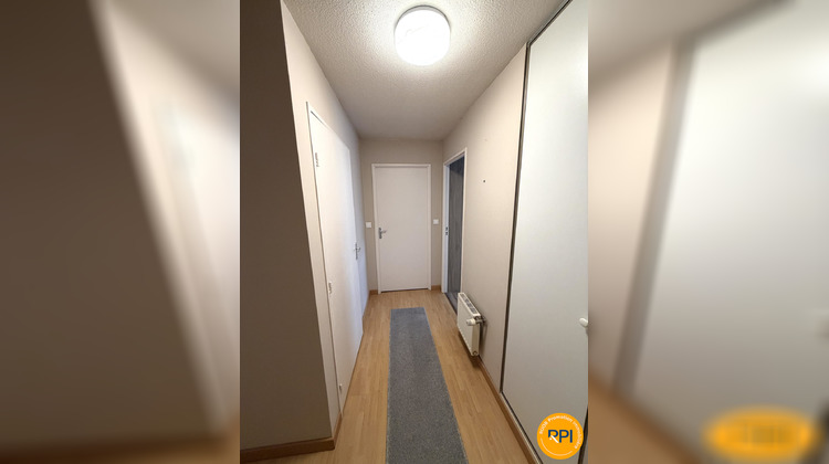 Ma-Cabane - Vente Appartement Forbach, 48 m²