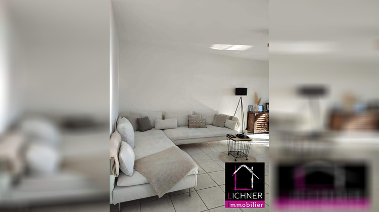 Ma-Cabane - Vente Appartement Forbach, 92 m²