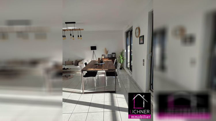 Ma-Cabane - Vente Appartement Forbach, 92 m²