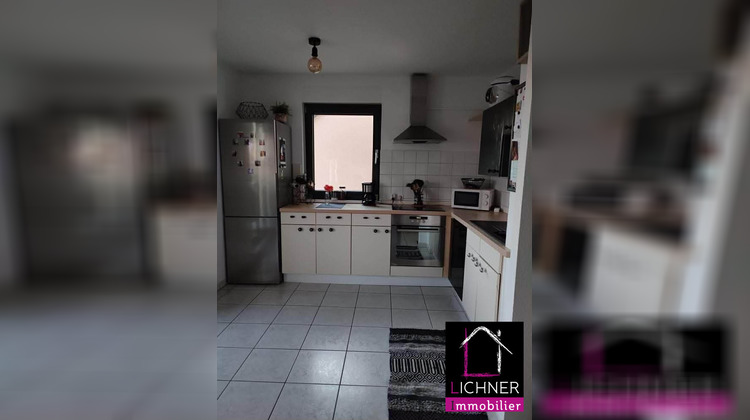 Ma-Cabane - Vente Appartement Forbach, 92 m²