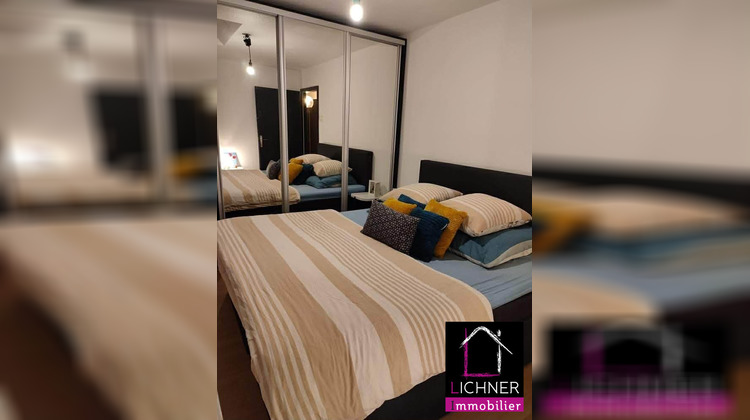 Ma-Cabane - Vente Appartement Forbach, 92 m²