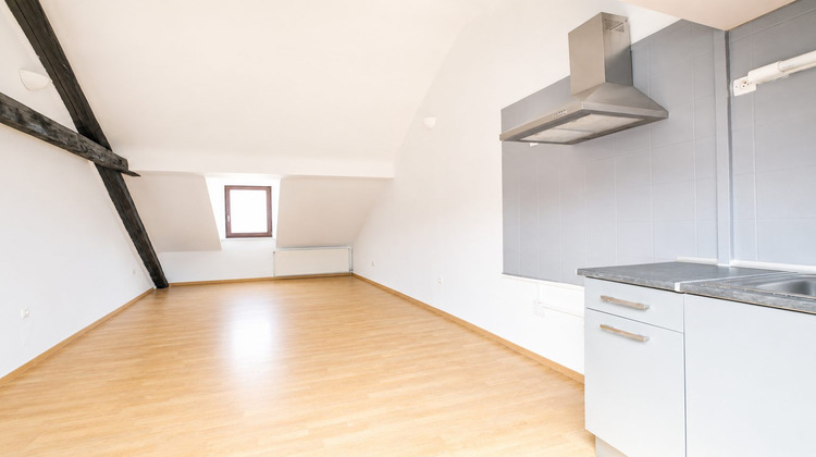 Ma-Cabane - Vente Appartement Forbach, 56 m²