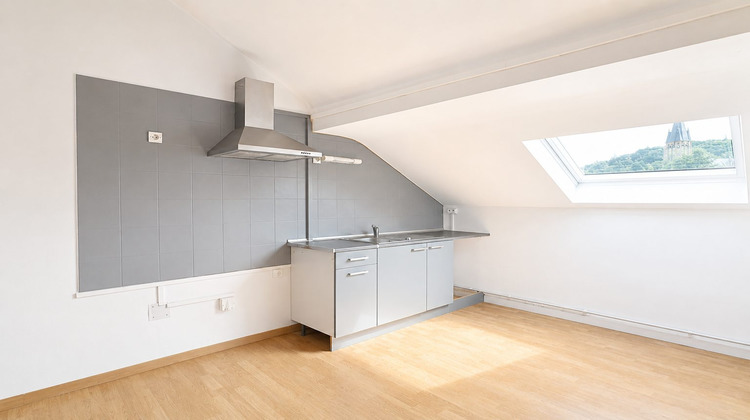 Ma-Cabane - Vente Appartement Forbach, 56 m²