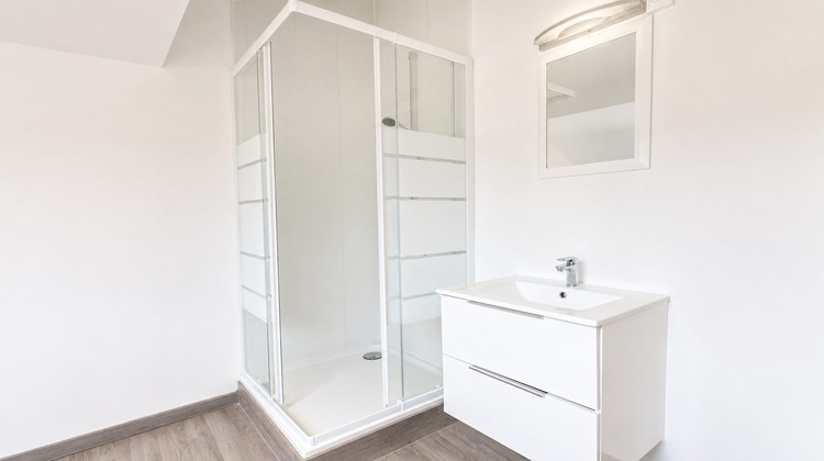 Ma-Cabane - Vente Appartement Forbach, 56 m²