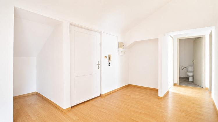 Ma-Cabane - Vente Appartement Forbach, 56 m²