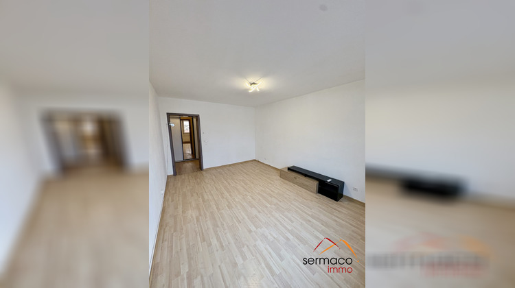 Ma-Cabane - Vente Appartement Forbach, 64 m²