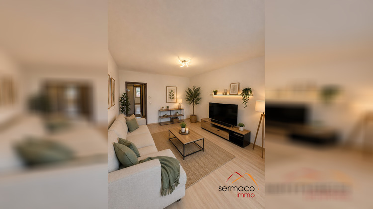 Ma-Cabane - Vente Appartement Forbach, 64 m²