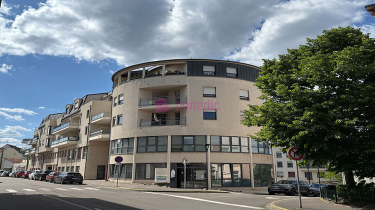 Ma-Cabane - Vente Appartement FORBACH, 124 m²