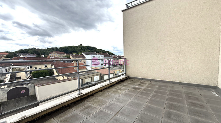 Ma-Cabane - Vente Appartement FORBACH, 124 m²