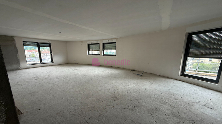 Ma-Cabane - Vente Appartement FORBACH, 124 m²
