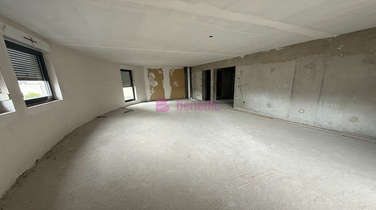 Ma-Cabane - Vente Appartement FORBACH, 124 m²