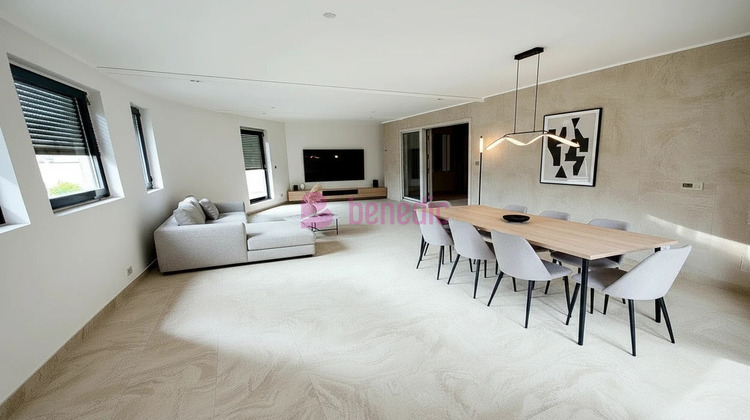 Ma-Cabane - Vente Appartement FORBACH, 124 m²