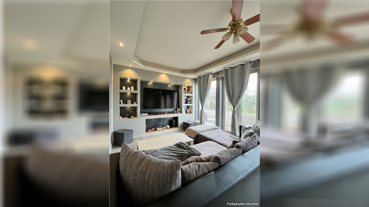 Ma-Cabane - Vente Appartement FORBACH, 90 m²
