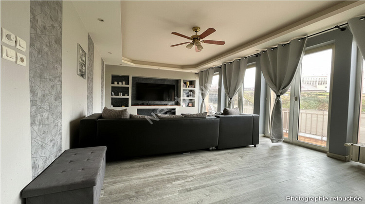 Ma-Cabane - Vente Appartement FORBACH, 90 m²