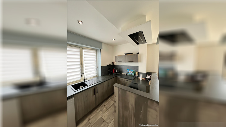 Ma-Cabane - Vente Appartement FORBACH, 90 m²