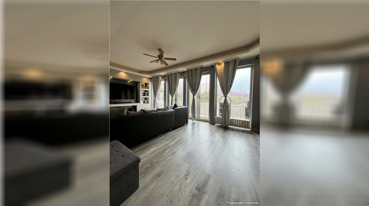 Ma-Cabane - Vente Appartement FORBACH, 90 m²