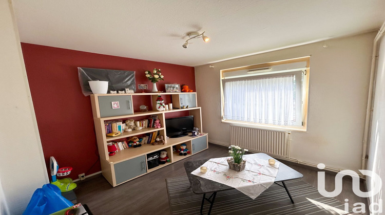 Ma-Cabane - Vente Appartement Forbach, 68 m²