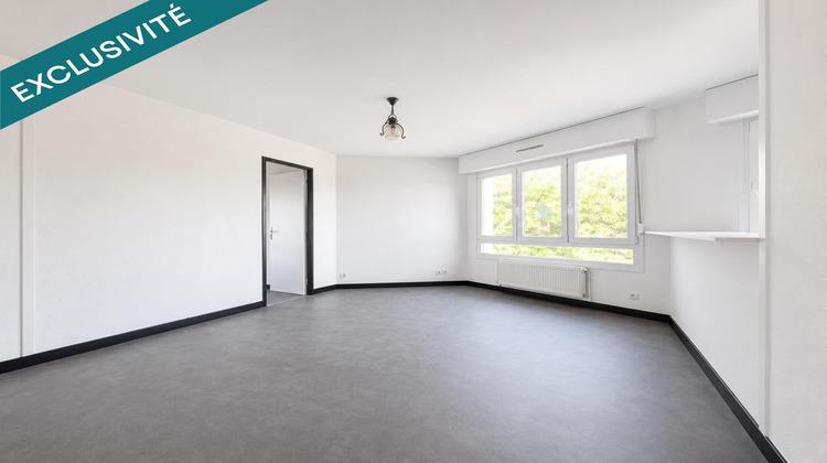 Ma-Cabane - Vente Appartement Forbach, 66 m²