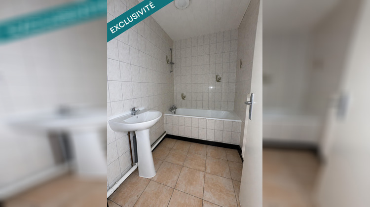 Ma-Cabane - Vente Appartement Forbach, 66 m²