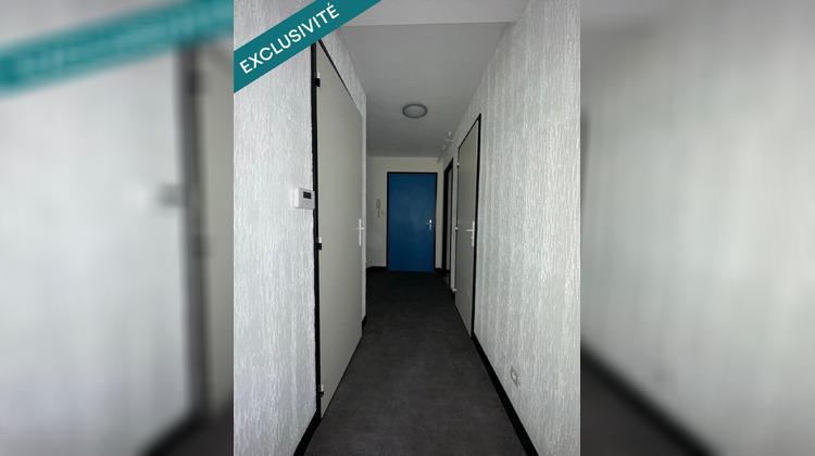 Ma-Cabane - Vente Appartement Forbach, 66 m²