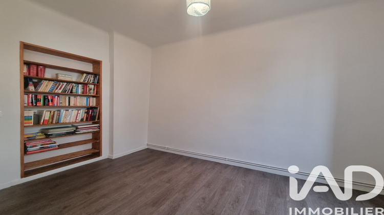 Ma-Cabane - Vente Appartement Forbach, 101 m²