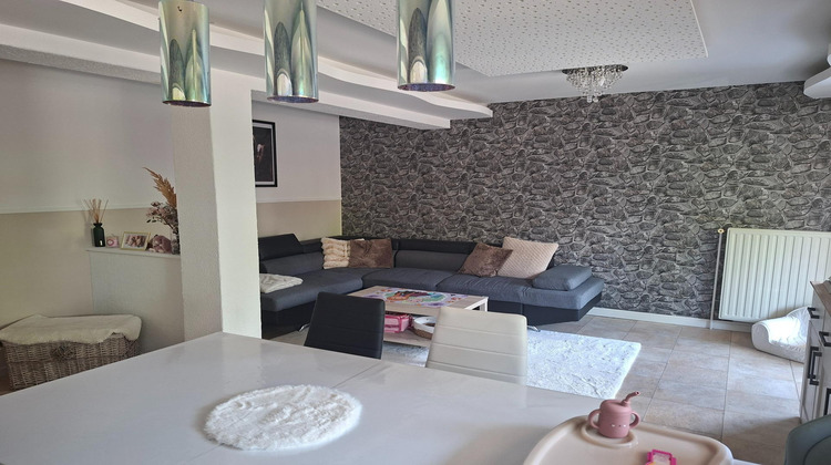 Ma-Cabane - Vente Appartement Forbach, 69 m²