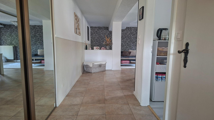 Ma-Cabane - Vente Appartement Forbach, 69 m²